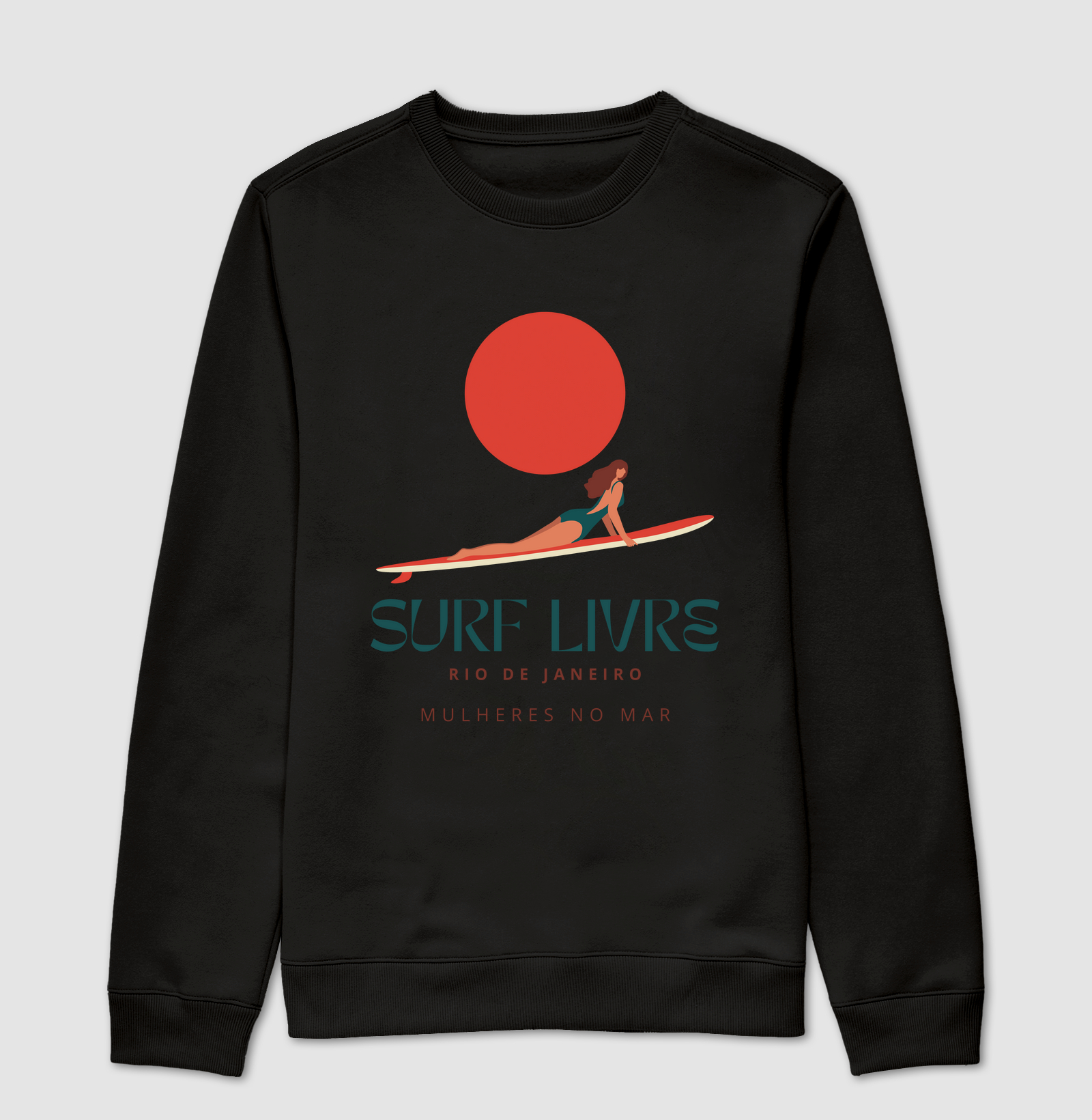 SURF LIVRE