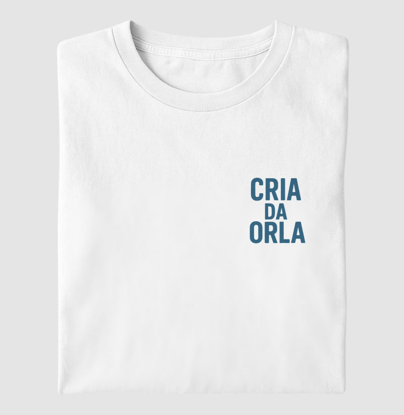 Cria da Orla