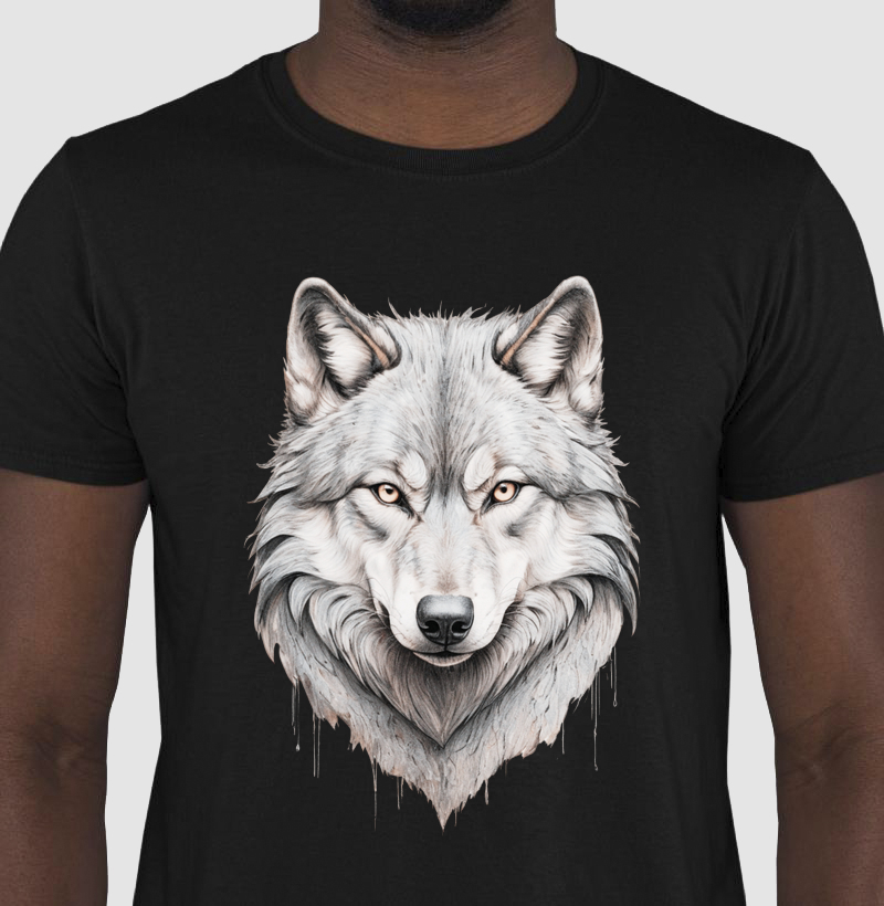 Camiseta Guardião Silencioso