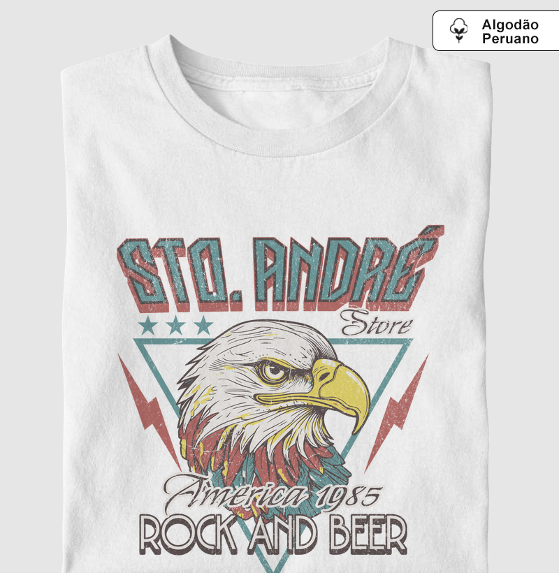 Eagle Sto. André