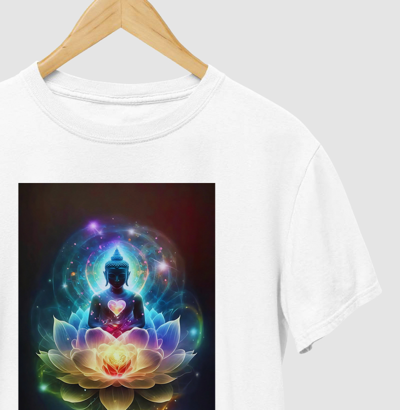 Sinta a Energia Divina Fluir Através de Você!