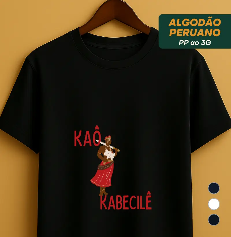 Kaô Kabecilê
