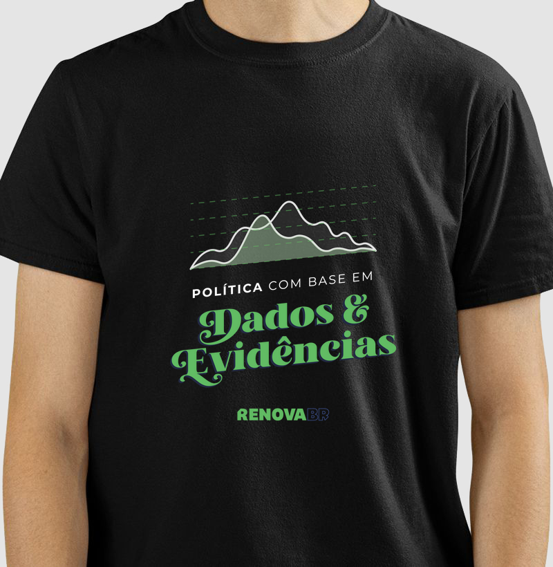 Dados e Evidências