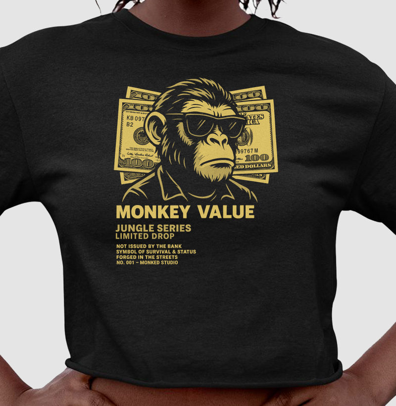 Monkey Value
