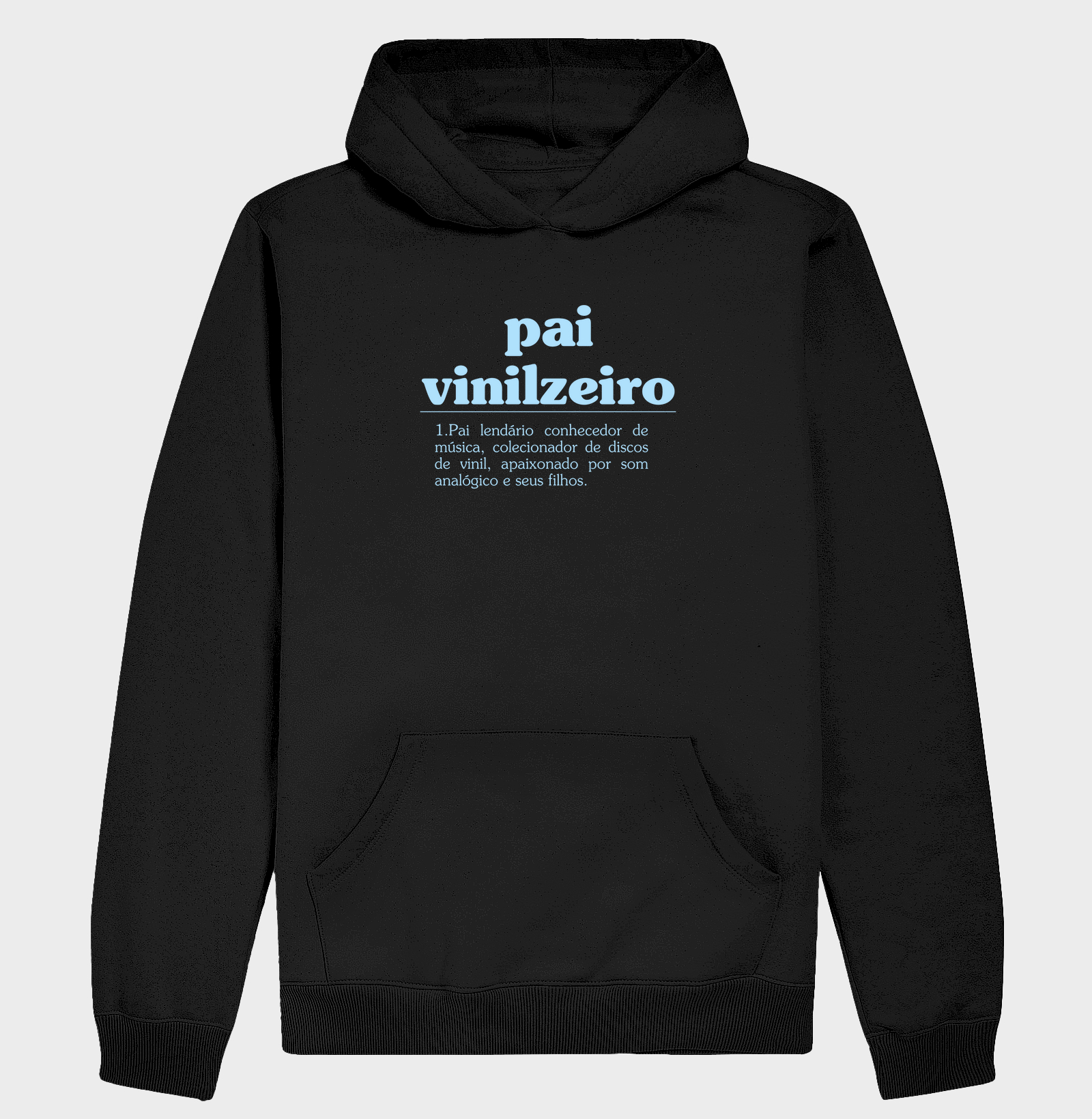PAI VINILZEIRO