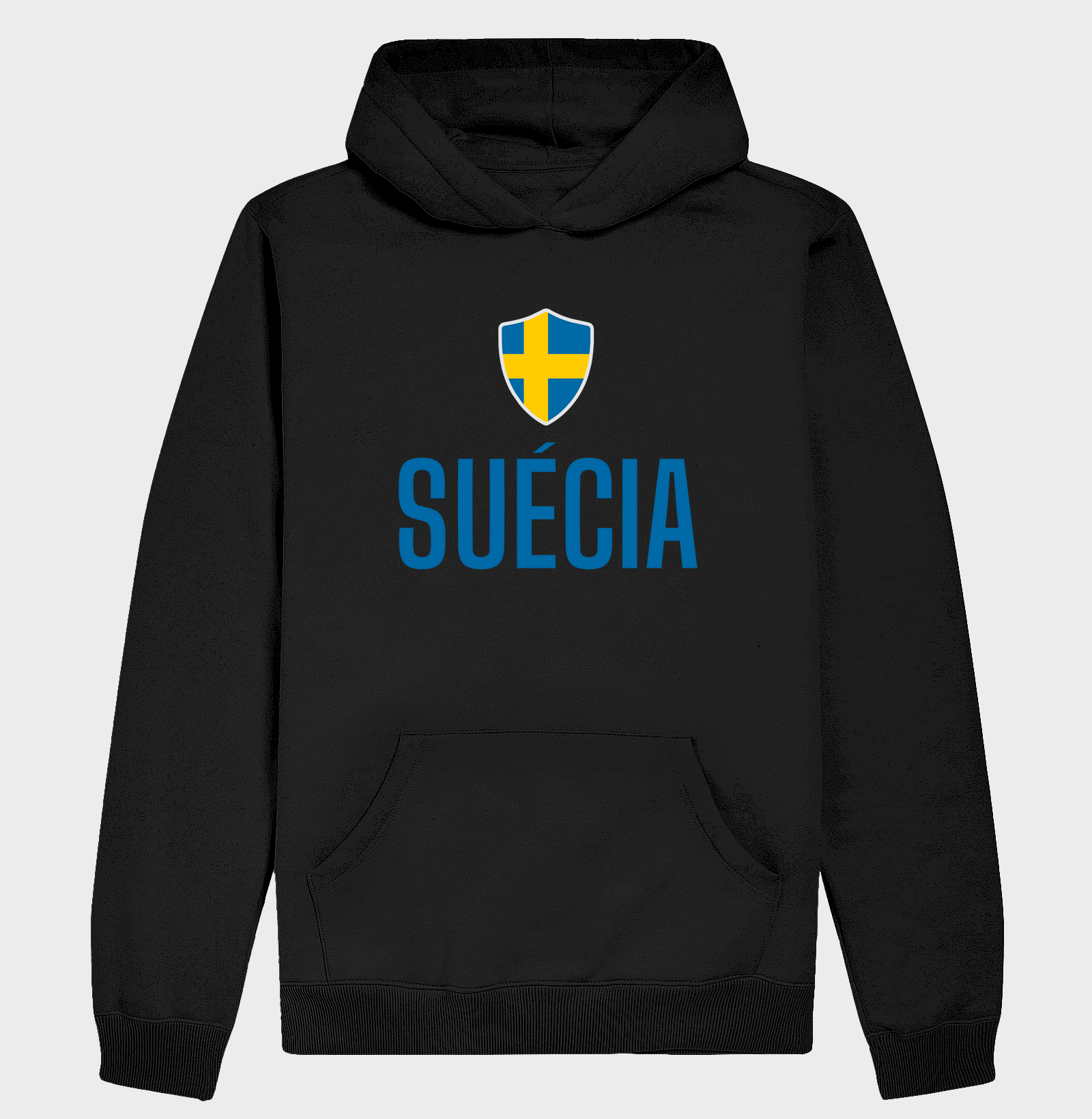 Suécia Escudo