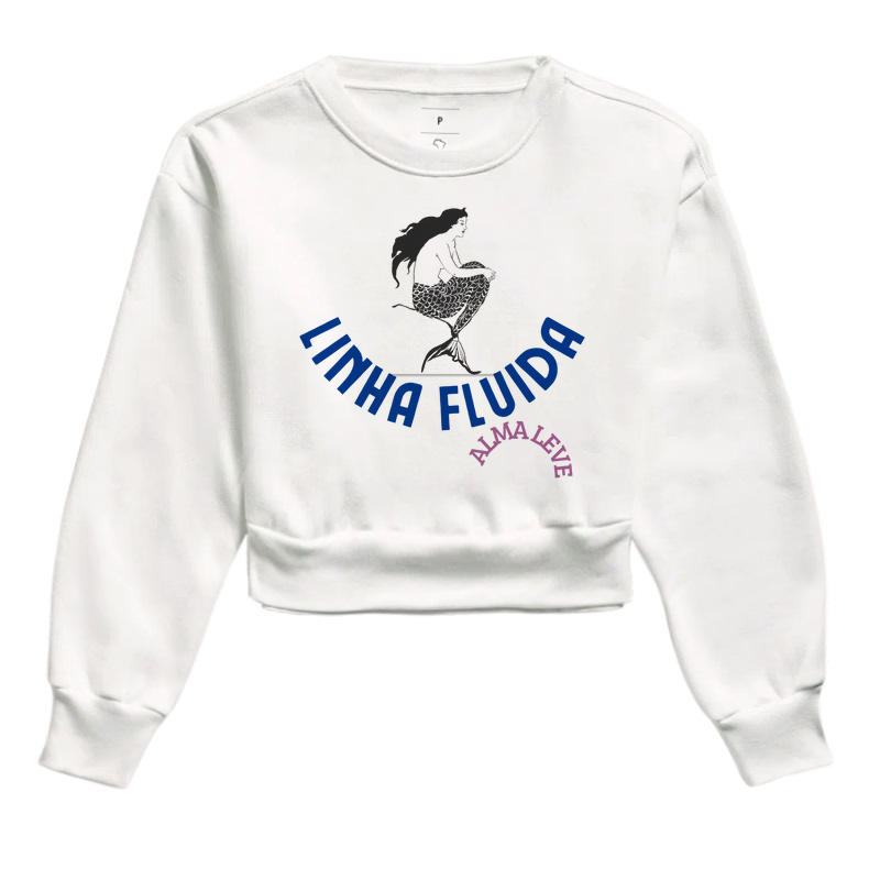 LINHA FLUIDA.