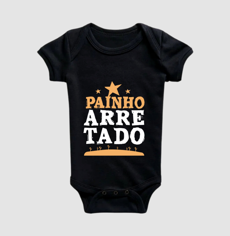 Painho Arretado | Orgulho Nordestino