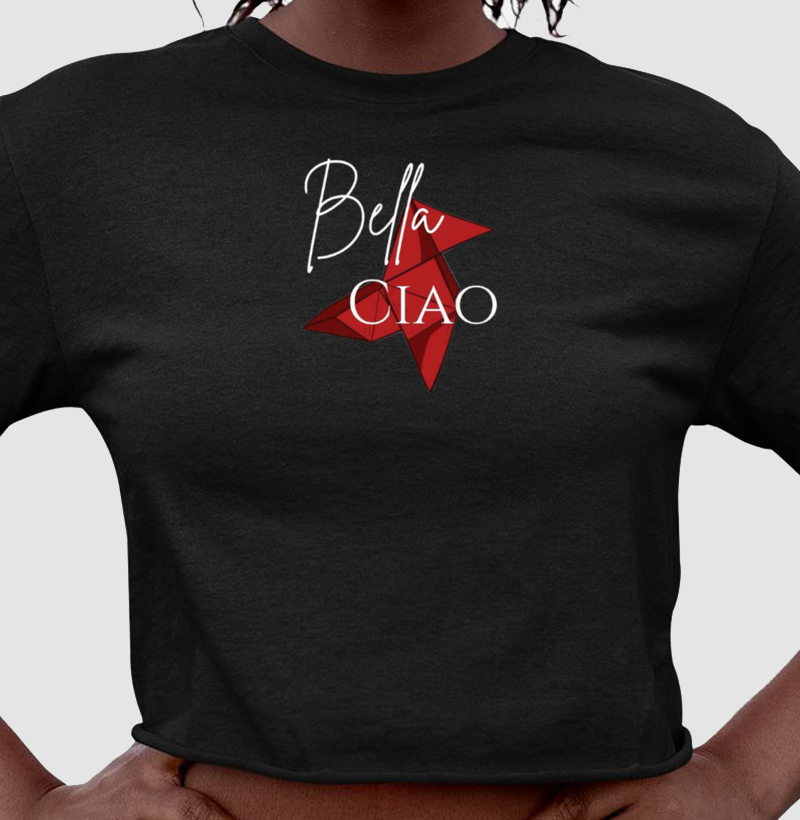 BELLA CIAO