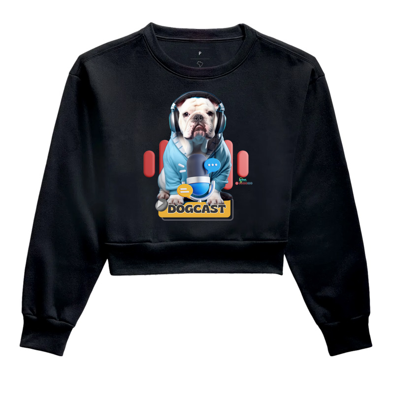 Dogcast