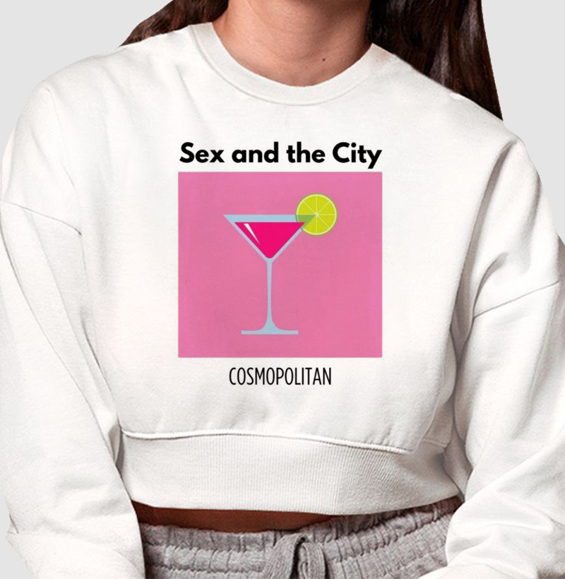 COSMOPOLITAN