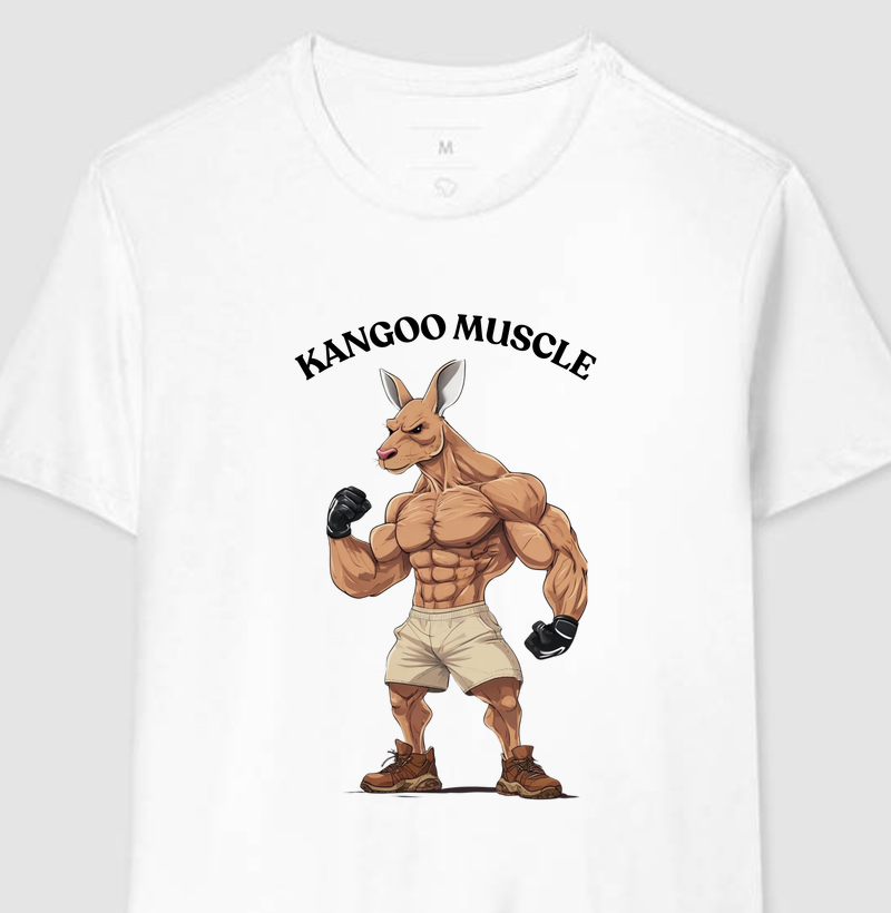 Kaguru Bolado Power