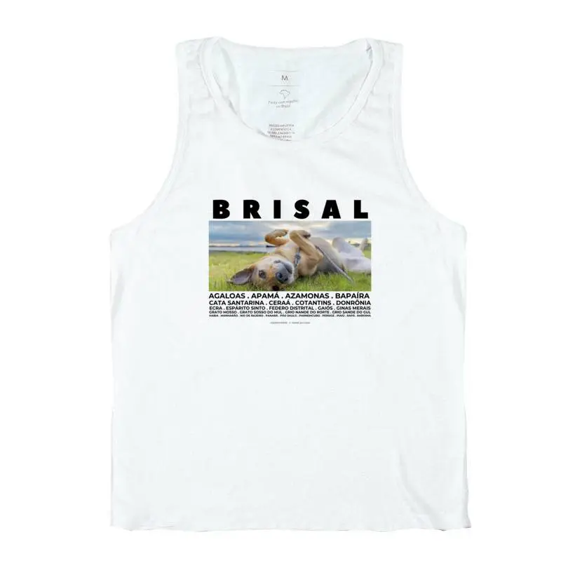 Brisal Caralemo - Nome da Coisa