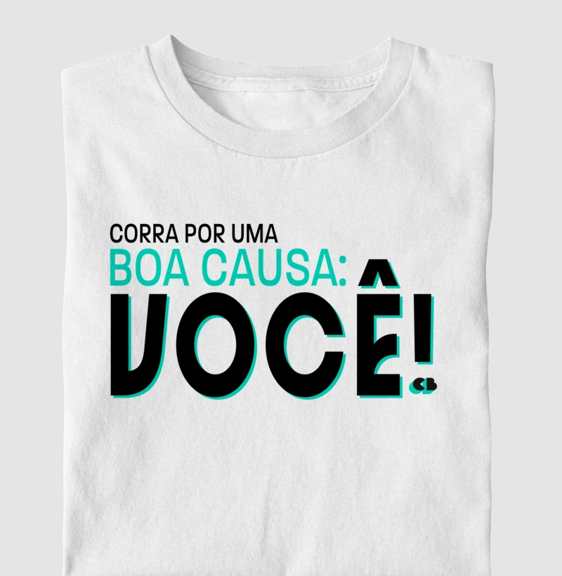 Uma boa causa