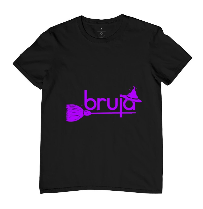 Soy bruja!