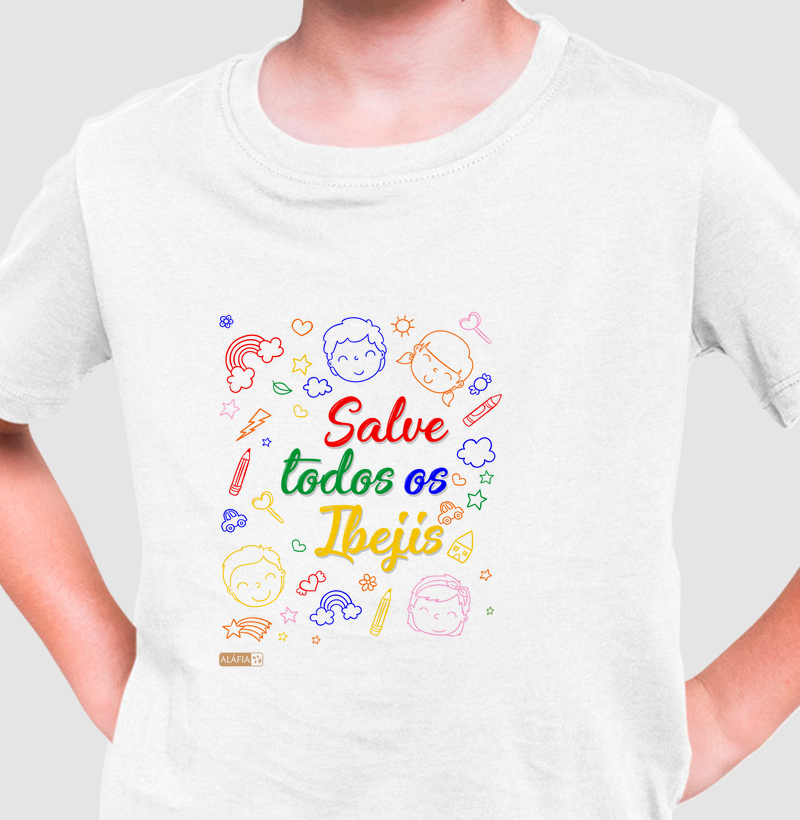 Salve Todos os Ibejis