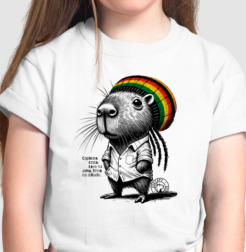 Rasta Capy