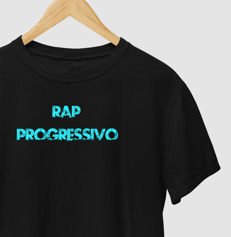RAP PROGRESSIVO