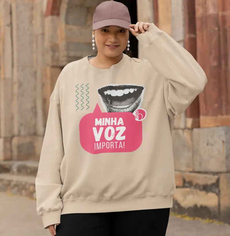 Minha Voz Importa