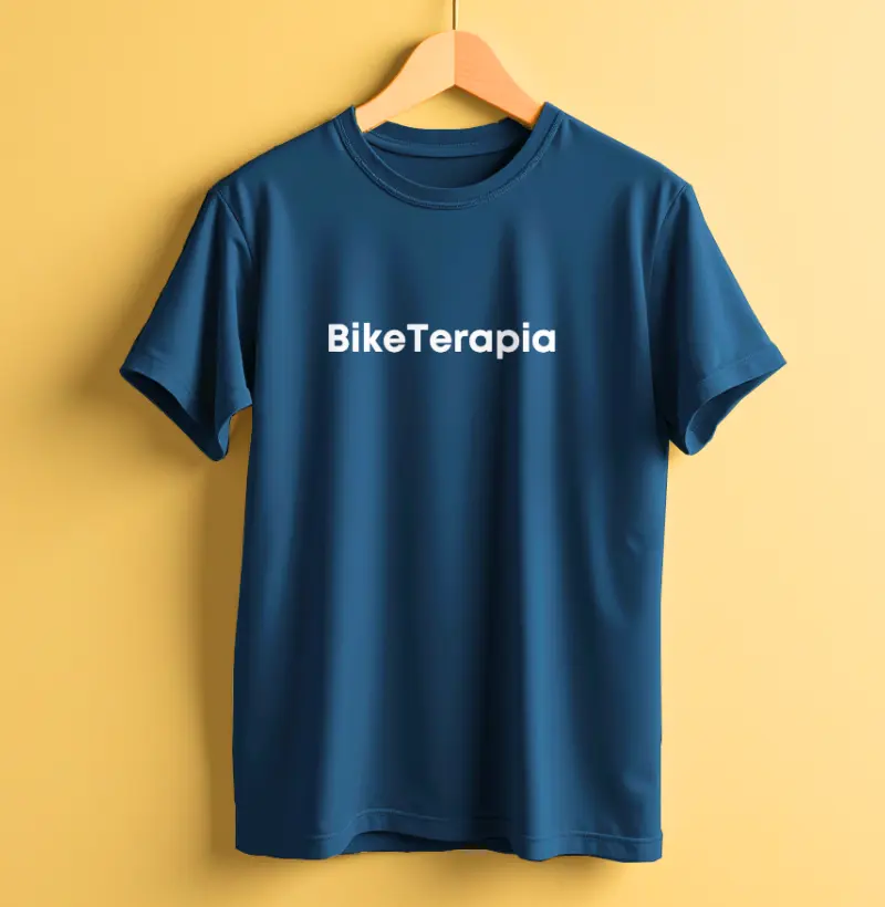 Biketerapia II
