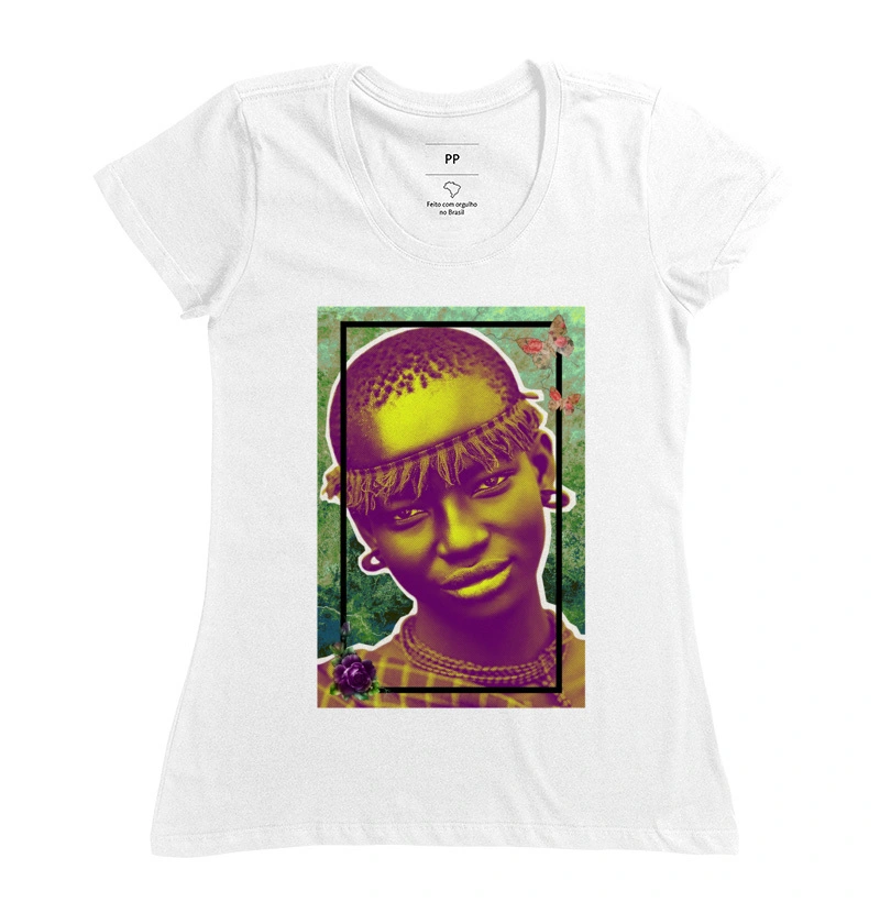 Camisa 0