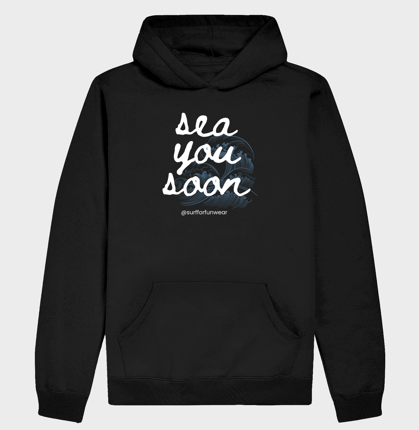 Sea you soon
