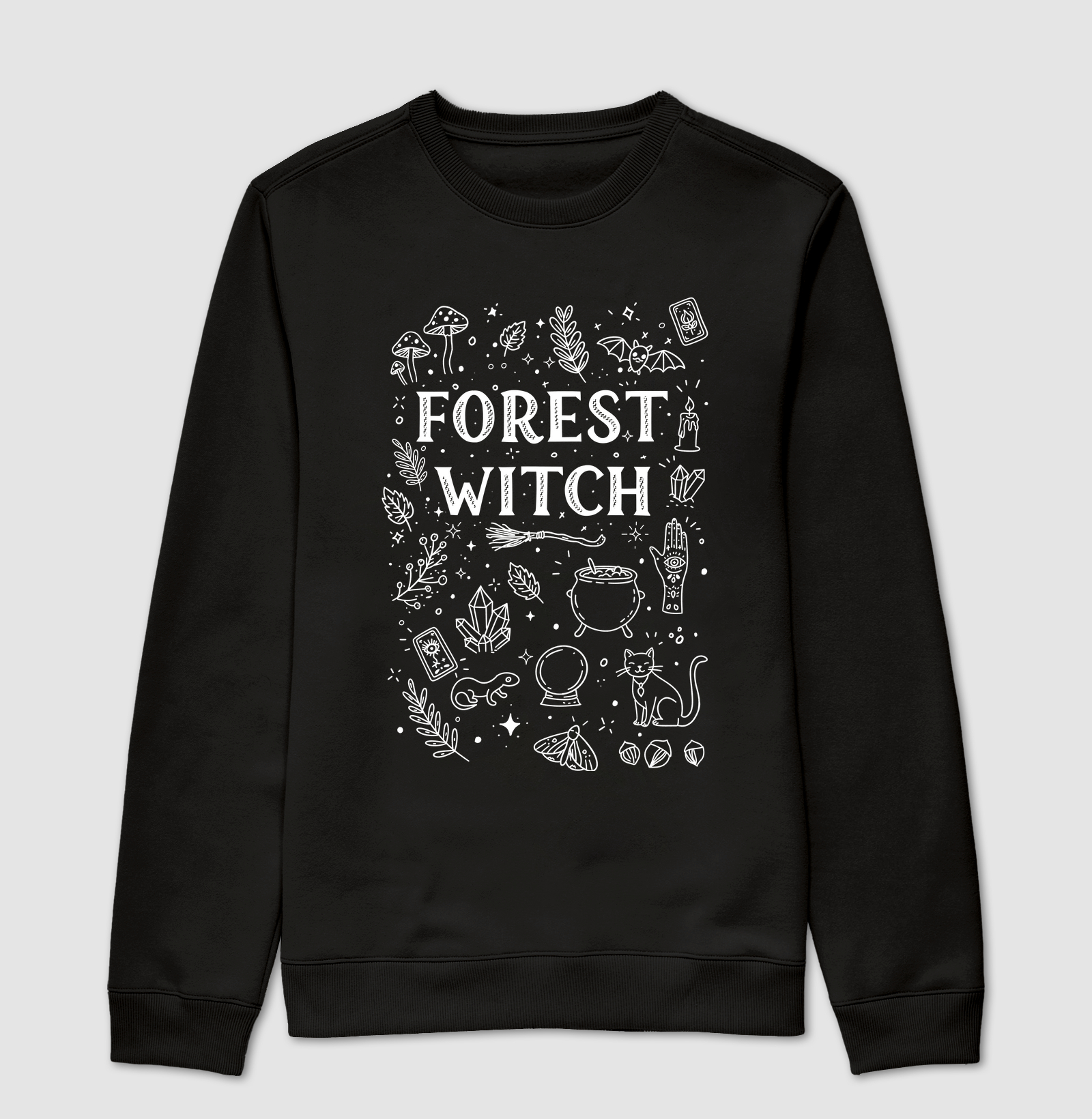 Forest Witch