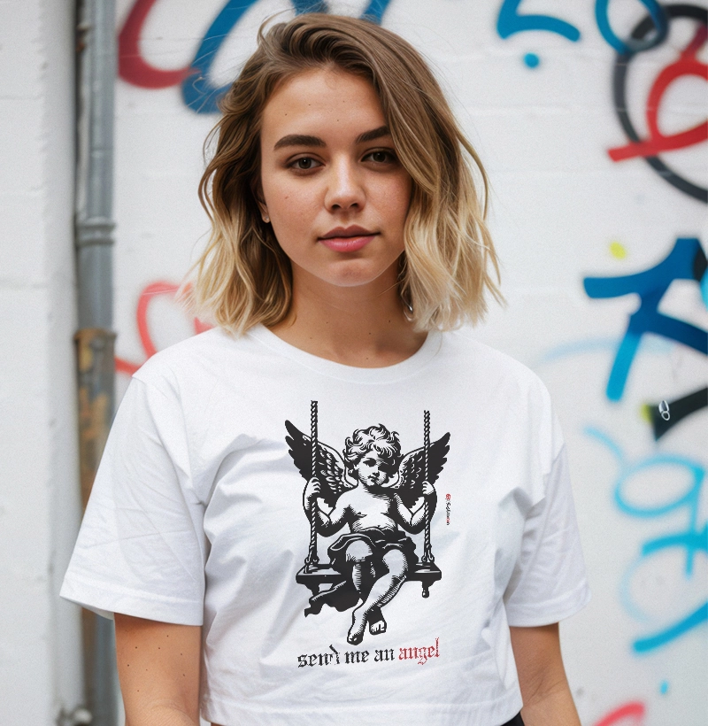 Angel Shirt