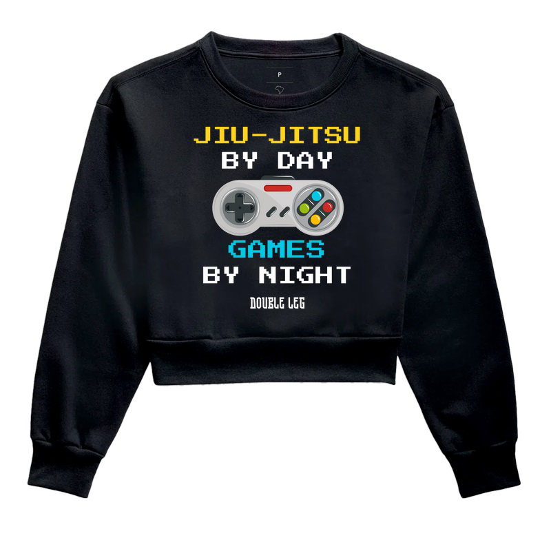 Jiu-jitsu e jogos