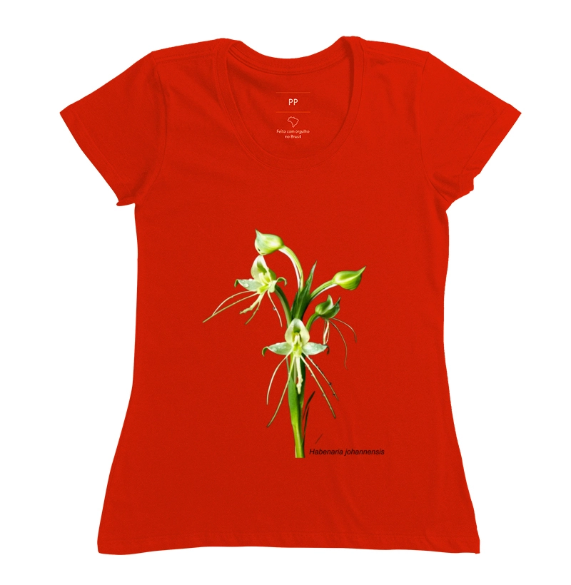 Habenaria t-shirt