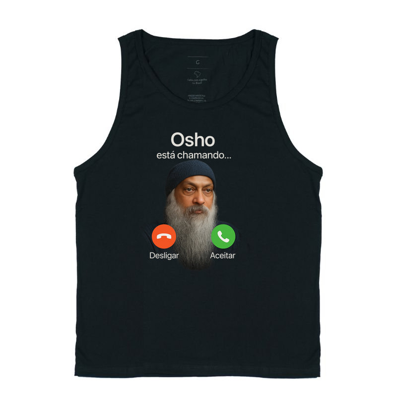 Osho na Linha