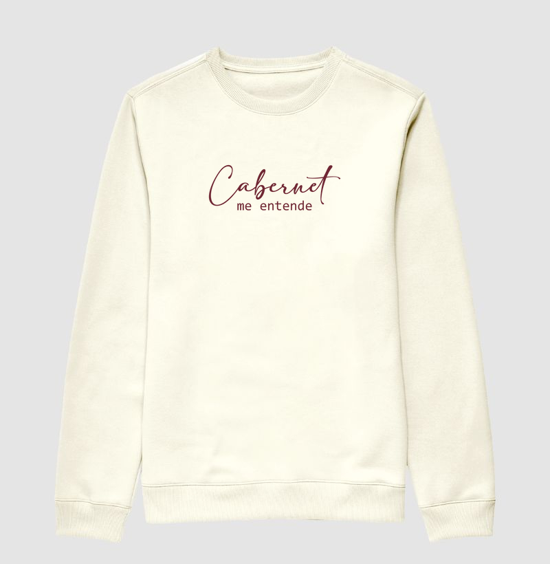 Cabernet me entende