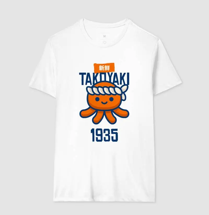 TAKOYAKI