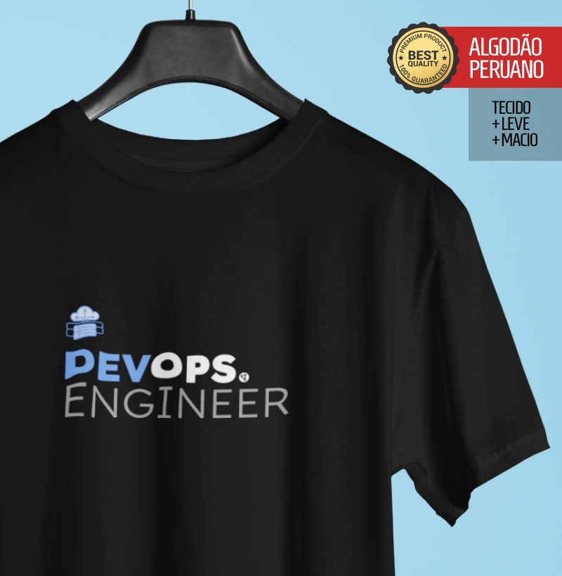 DevOps Engineer