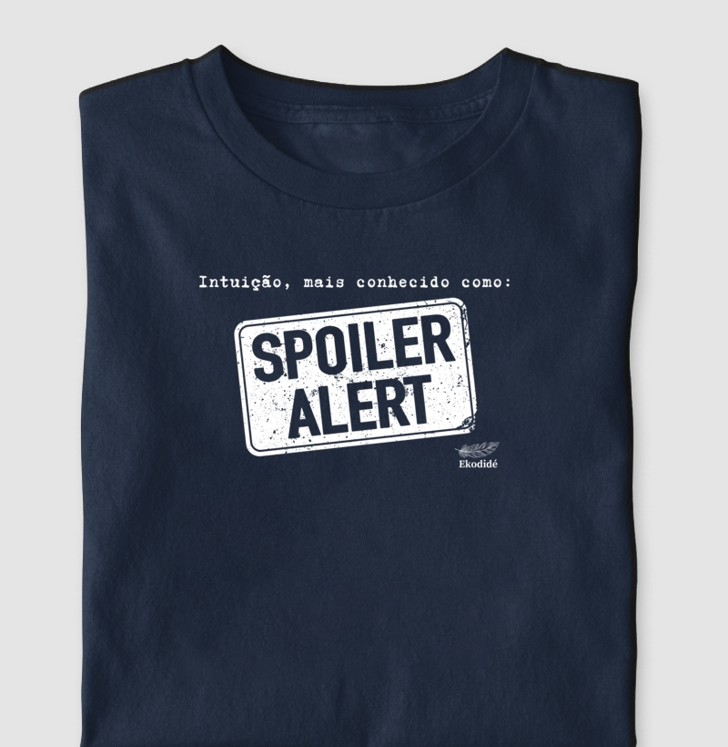Spoiler Alert