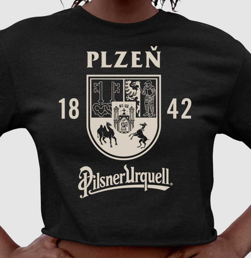 Pilsner Urquell 1842
