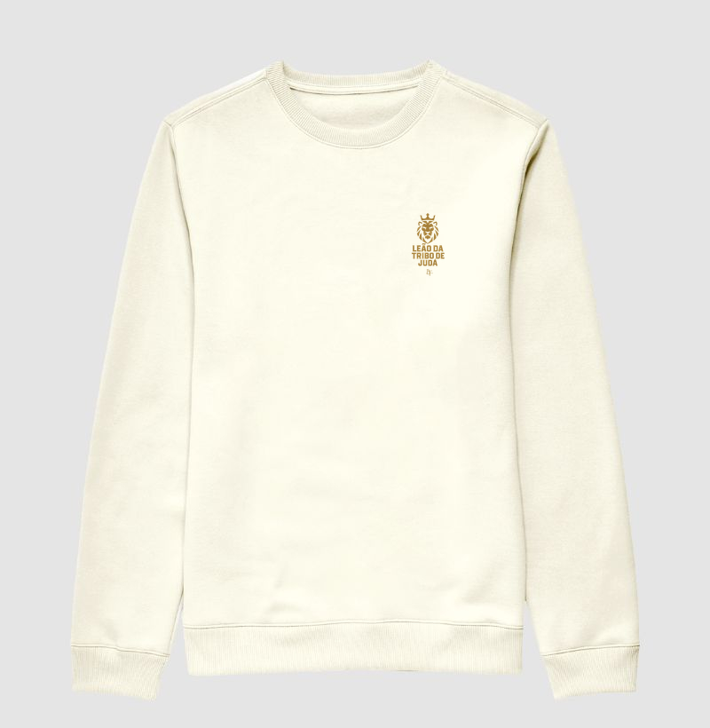 Leão da Tribo de Judá - Majestoso