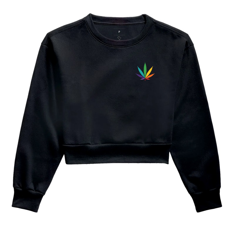 Rainbow Leaf · Pocket Edition