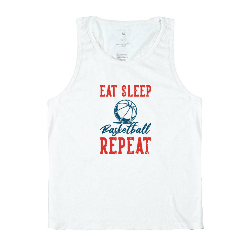 Eat Sleep Repeat