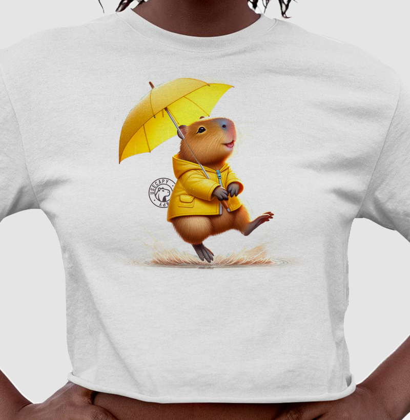 Capy Chuva