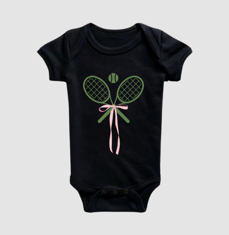 GRACE TENNIS BOW