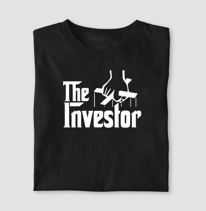 Todo Poderoso Investidor