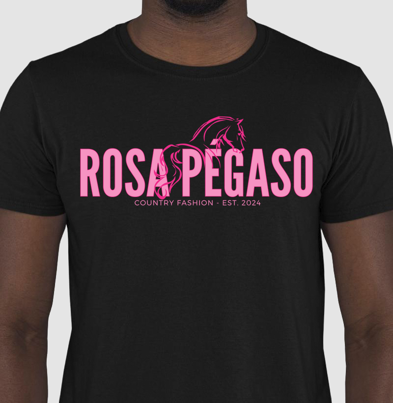 Rosa Pégaso - MAR23