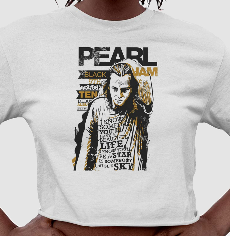 Pearl Jam - Vedder Songs