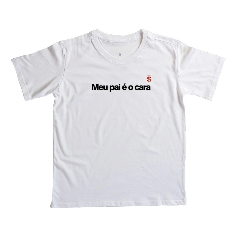Meu pai e o cara