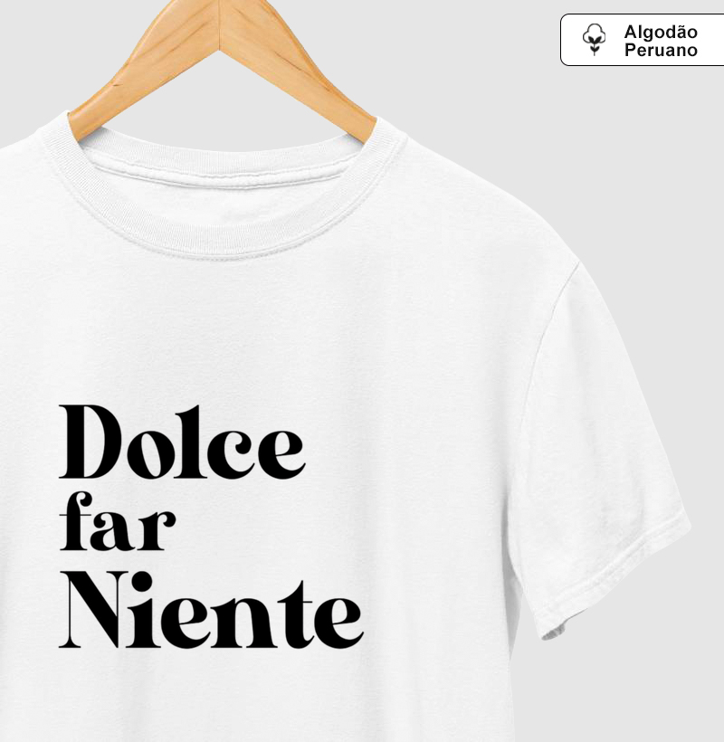 Dolce far Niente