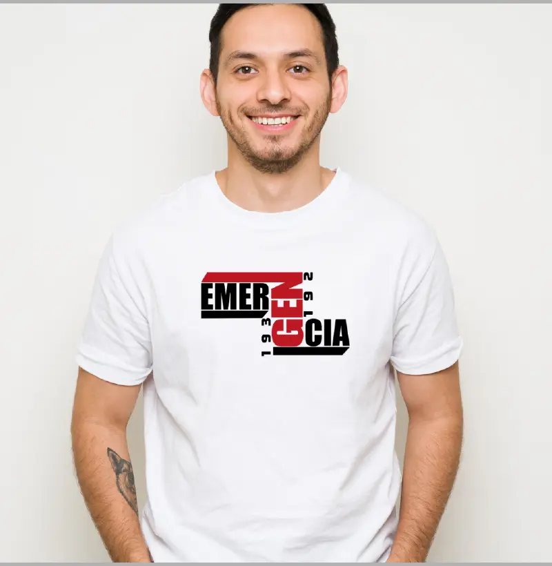 Emergência 2025