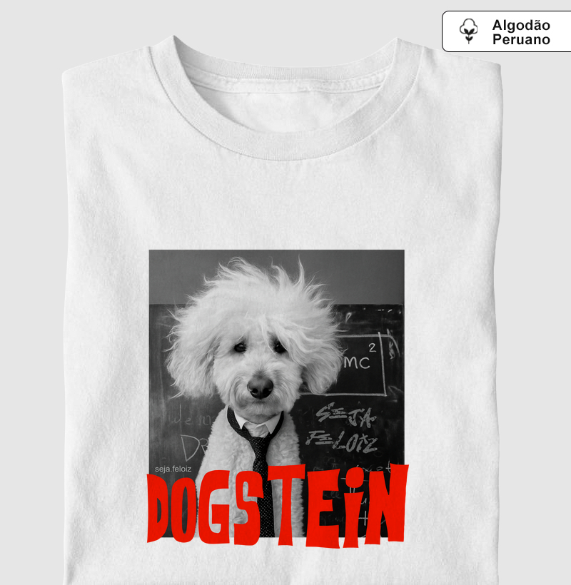 DOGSTEIN (Gênio Canino)