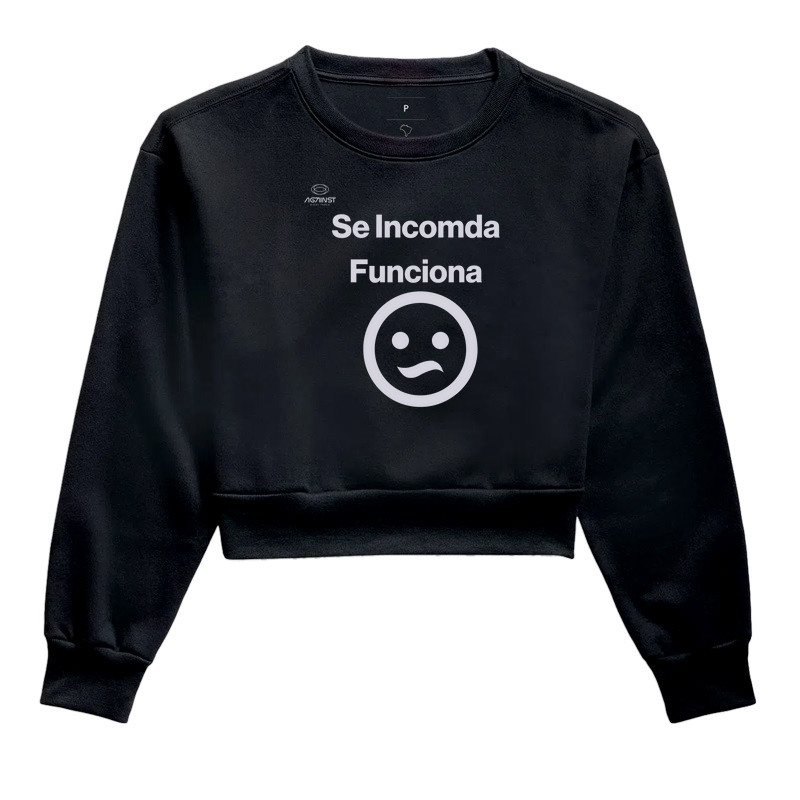 Se Incomoda Funciona