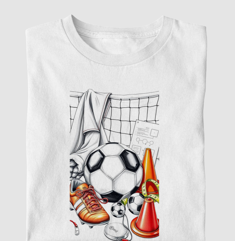 Soccer Practice